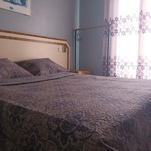Habitación Doble Pequeña
